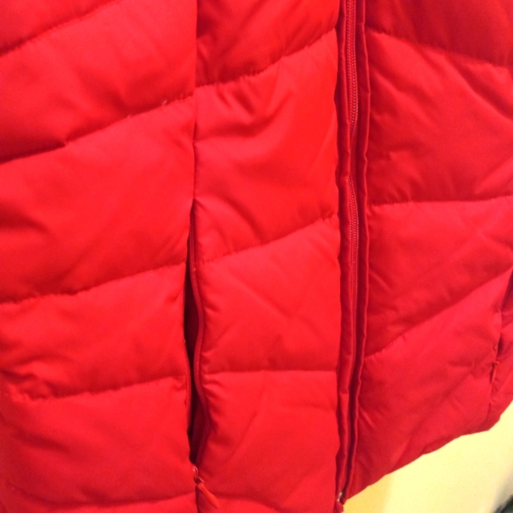 KENNETH COLE RED JACKET - Picture 4 of 6